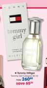 Tommy Hilfiger Tommy Girl Cologne-30ml