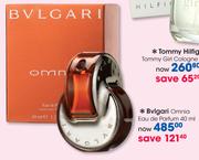 Bvlgari Omnia Eau De Parfum-40ml