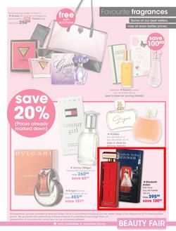 Clicks : Beauty Fair (18 Aug - 20 Sep 2014), page 3