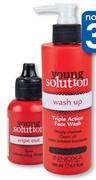 Young Solution Wash Up Face wash-200ml Each