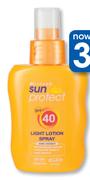 Clicks SPF 15 Mini Lotion-100ml
