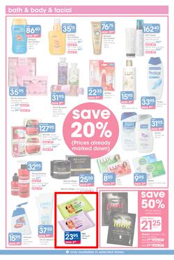 Clicks : Feel Good Pay Less (22 Aug - 21 Sep 2014), page 3