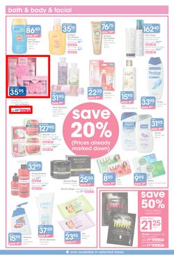 Clicks : Feel Good Pay Less (22 Aug - 21 Sep 2014), page 3