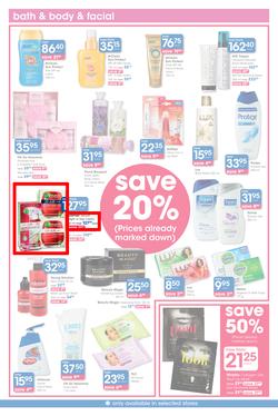 Clicks : Feel Good Pay Less (22 Aug - 21 Sep 2014), page 3