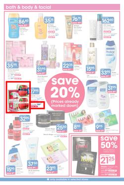Clicks : Feel Good Pay Less (22 Aug - 21 Sep 2014), page 3