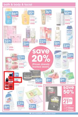 Clicks : Feel Good Pay Less (22 Aug - 21 Sep 2014), page 3