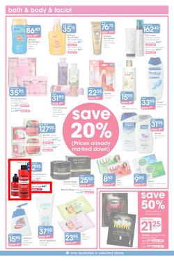 Clicks : Feel Good Pay Less (22 Aug - 21 Sep 2014), page 3