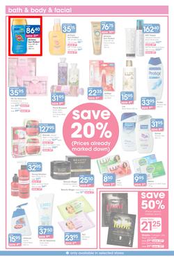 Clicks : Feel Good Pay Less (22 Aug - 21 Sep 2014), page 3