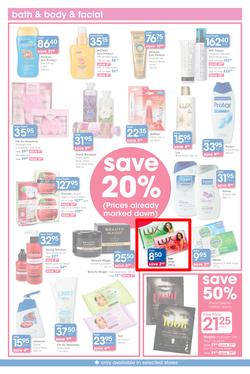 Clicks : Feel Good Pay Less (22 Aug - 21 Sep 2014), page 3