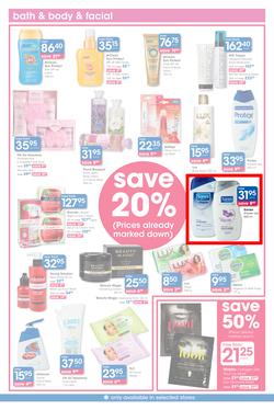 Clicks : Feel Good Pay Less (22 Aug - 21 Sep 2014), page 3