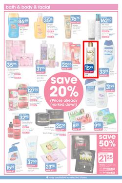 Clicks : Feel Good Pay Less (22 Aug - 21 Sep 2014), page 3