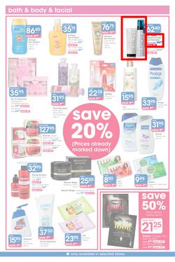 Clicks : Feel Good Pay Less (22 Aug - 21 Sep 2014), page 3