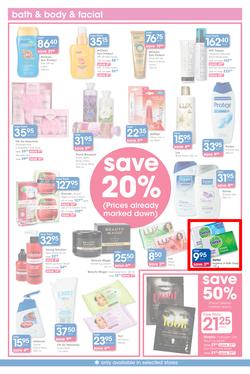 Clicks : Feel Good Pay Less (22 Aug - 21 Sep 2014), page 3