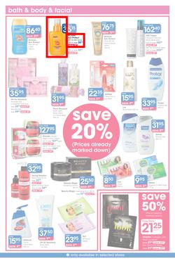 Clicks : Feel Good Pay Less (22 Aug - 21 Sep 2014), page 3