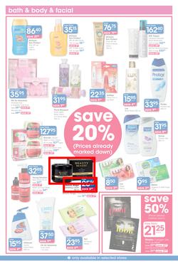Clicks : Feel Good Pay Less (22 Aug - 21 Sep 2014), page 3