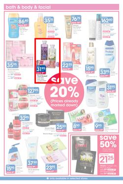 Clicks : Feel Good Pay Less (22 Aug - 21 Sep 2014), page 3