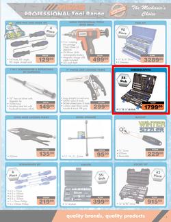 Midas : Extreme Winter Savings (18 June - 8 July 2018), page 3