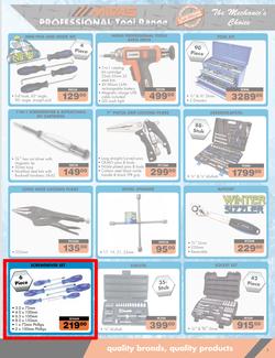 Midas : Extreme Winter Savings (18 June - 8 July 2018), page 3