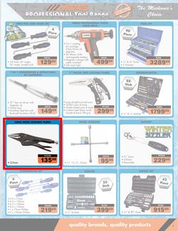 Midas : Extreme Winter Savings (18 June - 8 July 2018), page 3