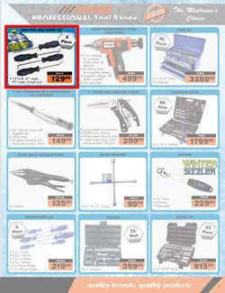 Midas : Extreme Winter Savings (18 June - 8 July 2018), page 3