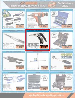 Midas : Extreme Winter Savings (18 June - 8 July 2018), page 3