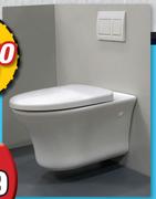Geberit Concealed Cistern Combo-Each