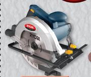 Ryobi Circular Saw 185mm 1400 Watt 