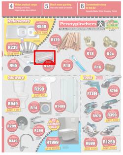Pennypinchers : Walker Drive Store Opening Deals (25 Aug - 17 Sep 2016), page 3