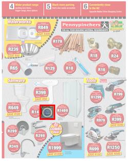 Pennypinchers : Walker Drive Store Opening Deals (25 Aug - 17 Sep 2016), page 3