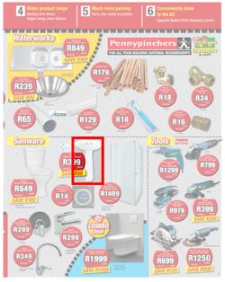 Pennypinchers : Walker Drive Store Opening Deals (25 Aug - 17 Sep 2016), page 3