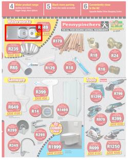 Pennypinchers : Walker Drive Store Opening Deals (25 Aug - 17 Sep 2016), page 3
