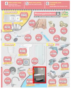 Pennypinchers : Walker Drive Store Opening Deals (25 Aug - 17 Sep 2016), page 3