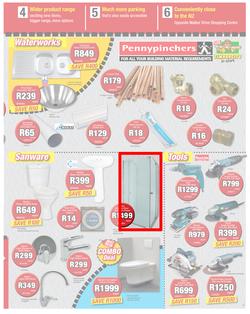 Pennypinchers : Walker Drive Store Opening Deals (25 Aug - 17 Sep 2016), page 3