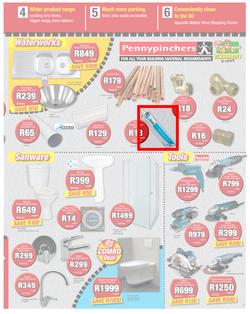 Pennypinchers : Walker Drive Store Opening Deals (25 Aug - 17 Sep 2016), page 3