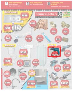 Pennypinchers : Walker Drive Store Opening Deals (25 Aug - 17 Sep 2016), page 3