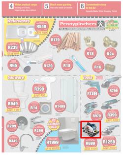 Pennypinchers : Walker Drive Store Opening Deals (25 Aug - 17 Sep 2016), page 3