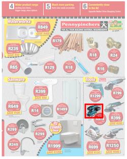 Pennypinchers : Walker Drive Store Opening Deals (25 Aug - 17 Sep 2016), page 3