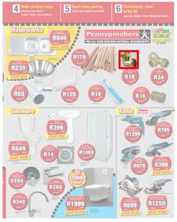 Pennypinchers : Walker Drive Store Opening Deals (25 Aug - 17 Sep 2016), page 3