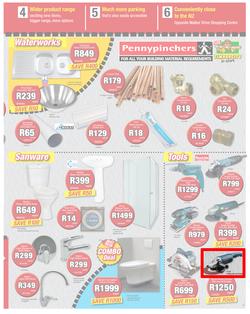 Pennypinchers : Walker Drive Store Opening Deals (25 Aug - 17 Sep 2016), page 3