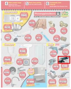Pennypinchers : Walker Drive Store Opening Deals (25 Aug - 17 Sep 2016), page 3