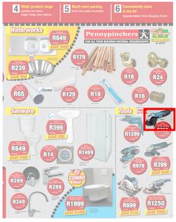 Pennypinchers : Walker Drive Store Opening Deals (25 Aug - 17 Sep 2016), page 3