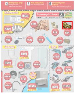 Pennypinchers : Walker Drive Store Opening Deals (25 Aug - 17 Sep 2016), page 3