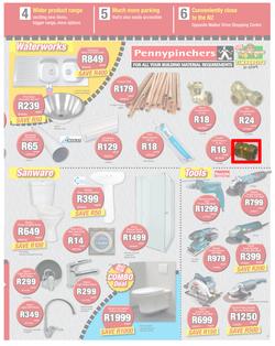 Pennypinchers : Walker Drive Store Opening Deals (25 Aug - 17 Sep 2016), page 3