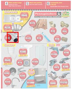Pennypinchers : Walker Drive Store Opening Deals (25 Aug - 17 Sep 2016), page 3
