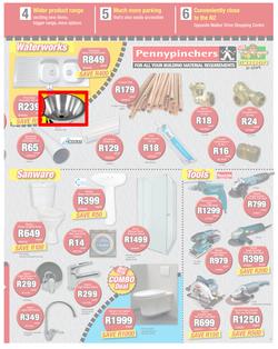 Pennypinchers : Walker Drive Store Opening Deals (25 Aug - 17 Sep 2016), page 3