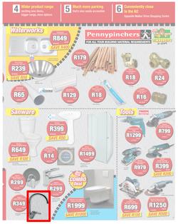 Pennypinchers : Walker Drive Store Opening Deals (25 Aug - 17 Sep 2016), page 3