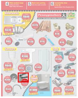 Pennypinchers : Walker Drive Store Opening Deals (25 Aug - 17 Sep 2016), page 3