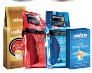 Lavazza Qualita Ora