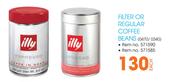 Filter Or Regular Coffee Beans-Each
