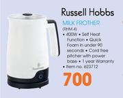 Russell Hobbs Milk Frother RHM4